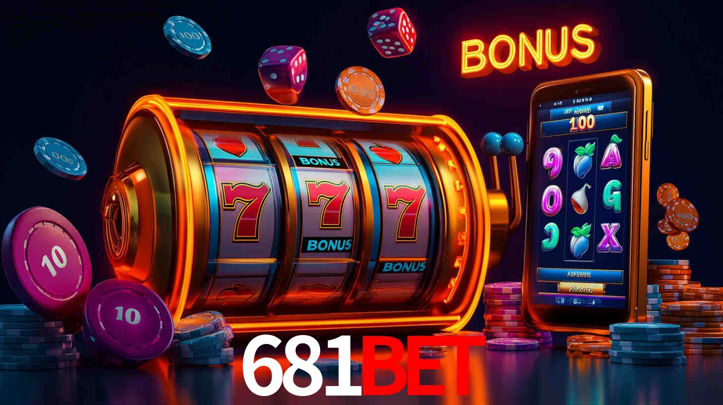 Descubra a Essência do 681bet: Nossa História e Compromissos