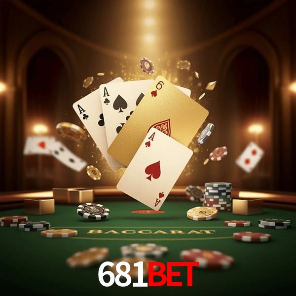 Football Betting 681bet
