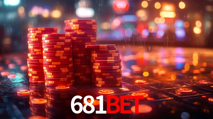 681bet
