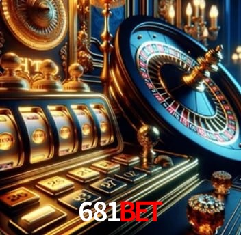 Casino VIP 681bet