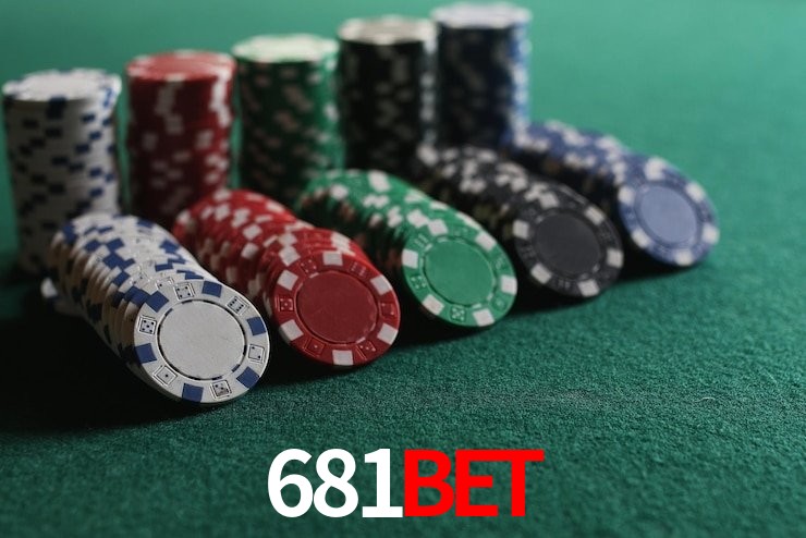 Games Directory 681bet