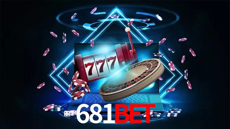 Cadastro Rápido 681bet