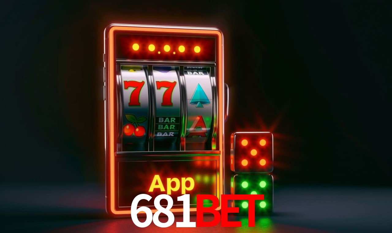 Recursos de Bônus 681bet
