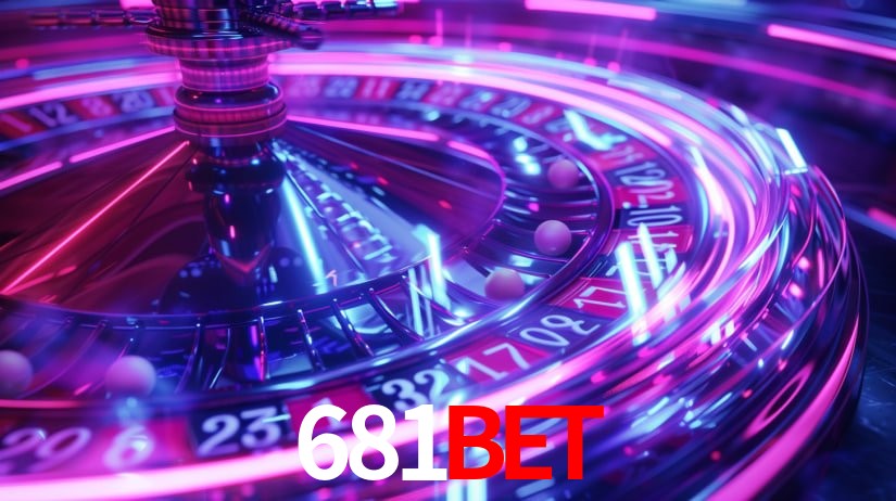 Desvendando o Mundo dos Jogos Virtuais na 681bet