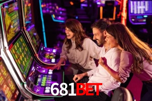 cassino 681bet
