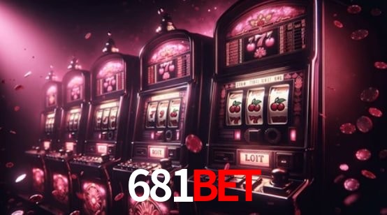 Página oficial no Facebook da 681bet