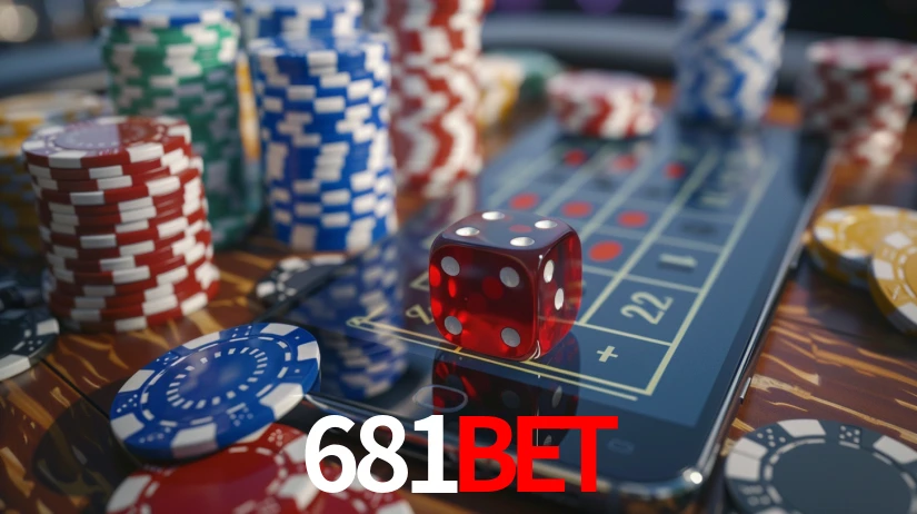 Bônus Generosos e Exclusivos no 681bet para Você!
