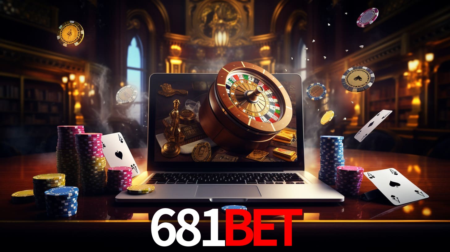 Aviator Game 681bet