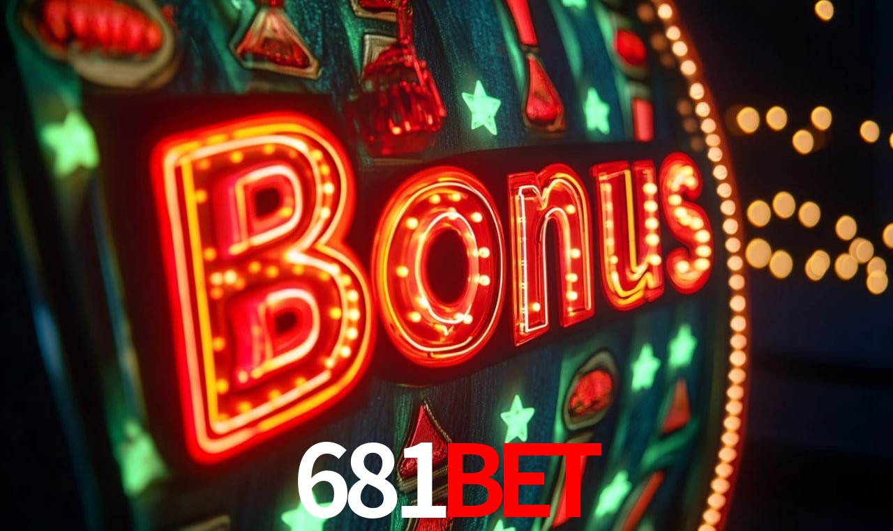 PIX Instantâneo 681bet