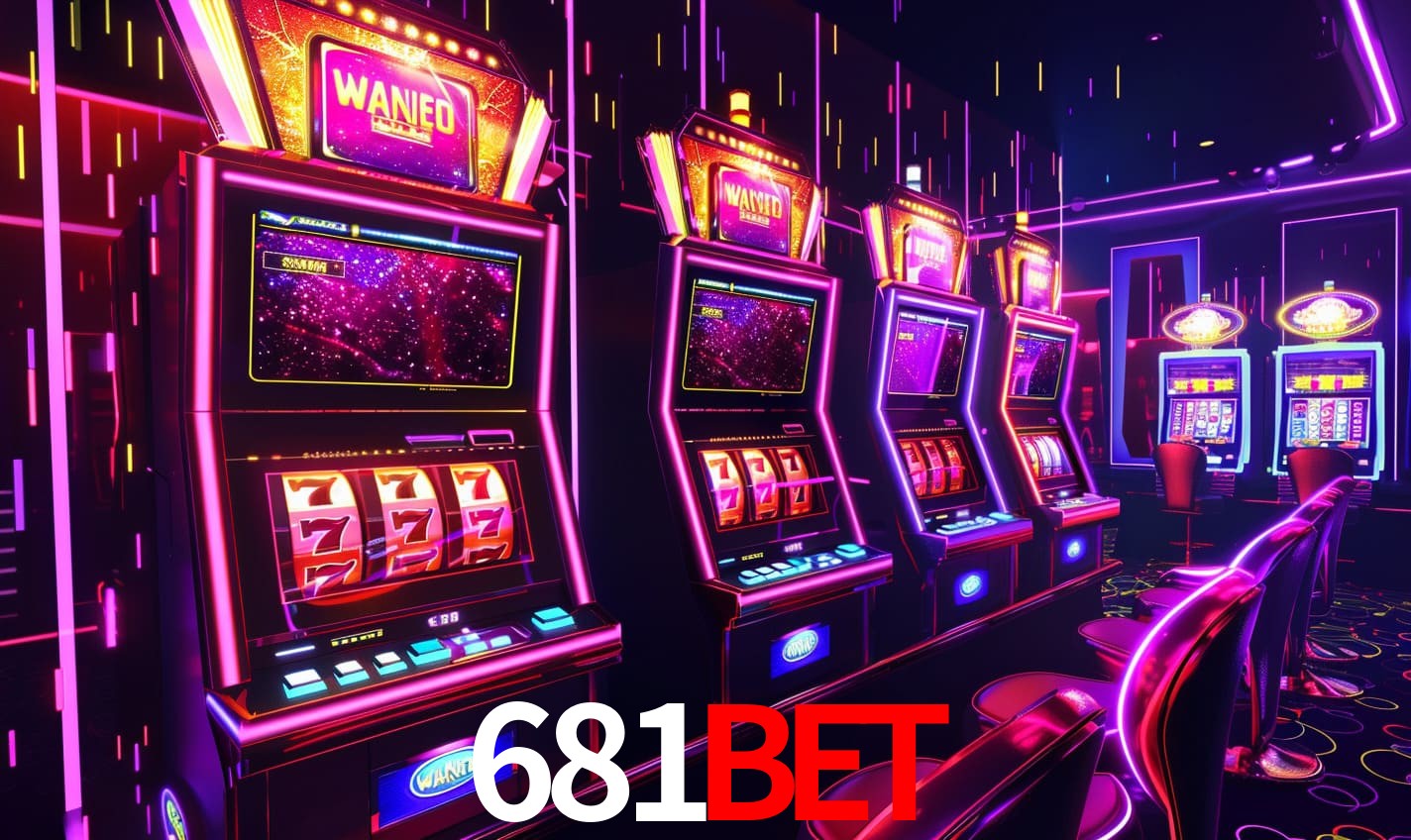 Explorando a Categoria de Eventos em Apostas na 681bet