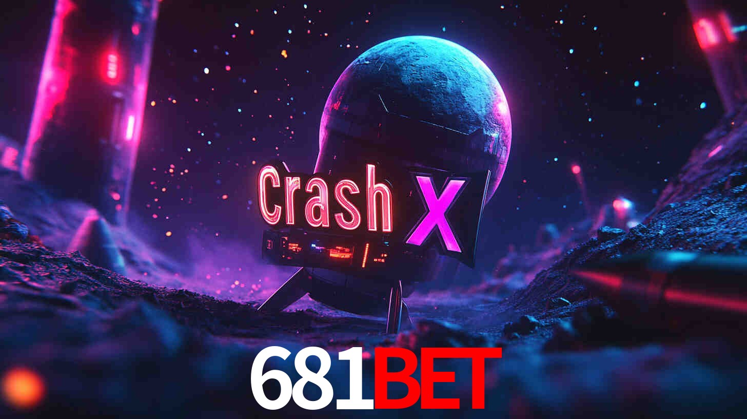 Desvendando o Mundo dos Jogos Virtuais na 681bet