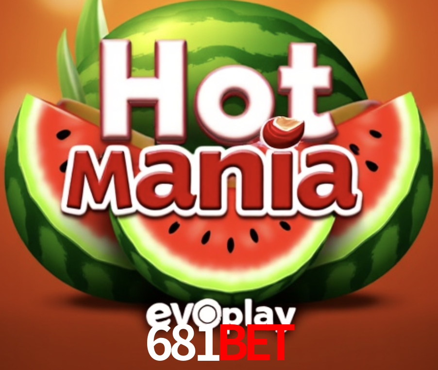 Exclusive Offers 681bet