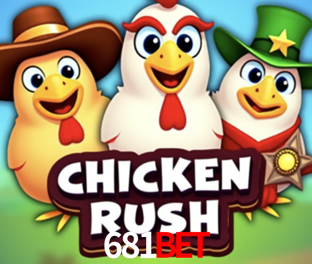 Weekend Specials 681bet