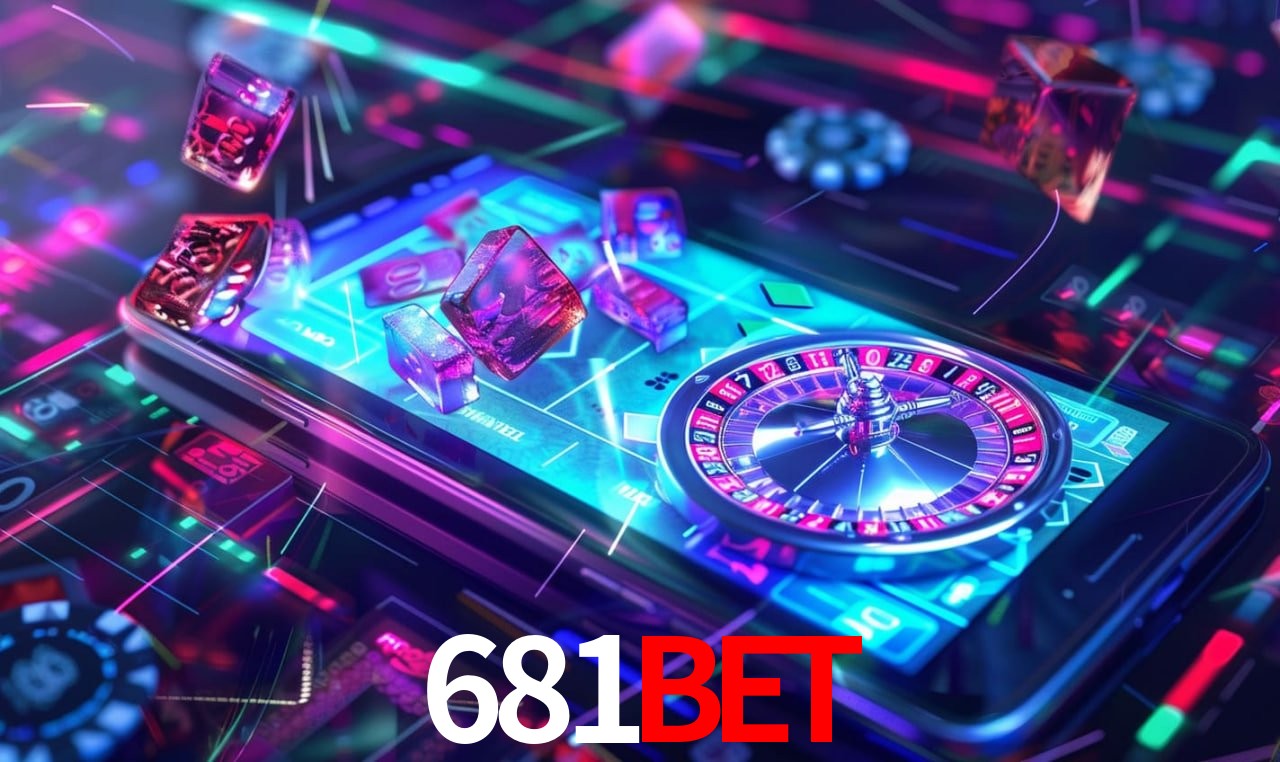 Apostas de Tênis 681bet