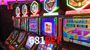 Roda da fortuna na 681bet
