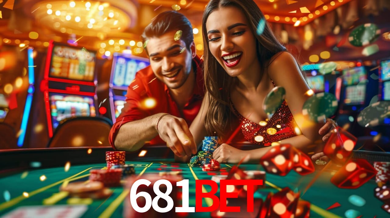 Tecnologia da Plataforma 681bet