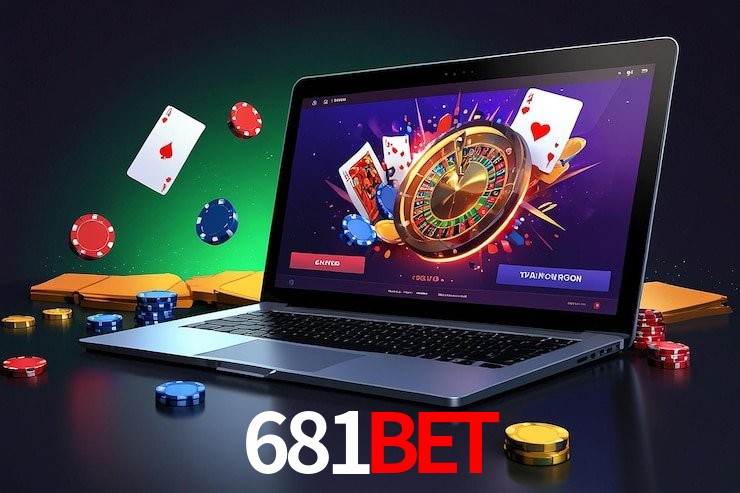 Ofertas Exclusivas 681bet