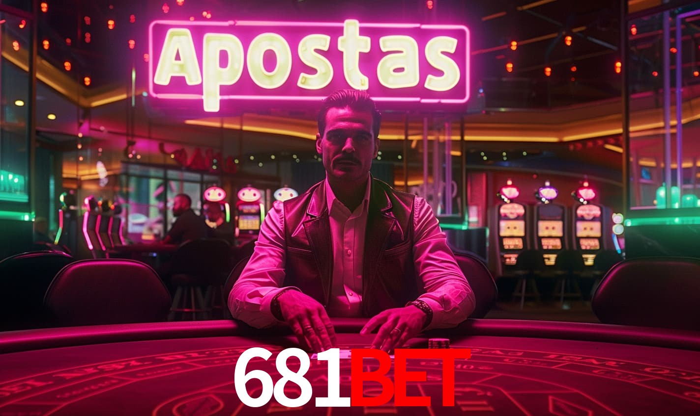 Descubra o Programa VIP da 681bet: Vantagens Exclusivas para Jogadores
