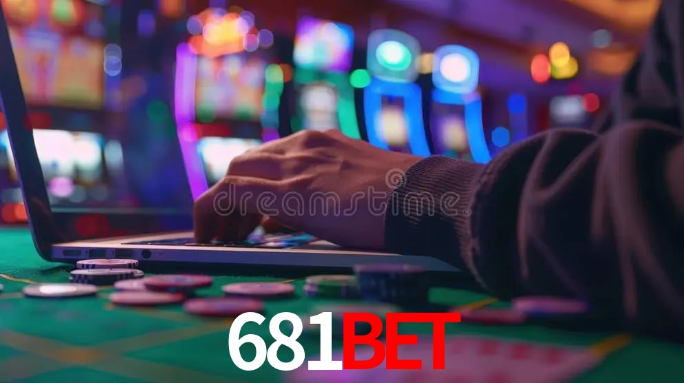 Interface Premium 681bet