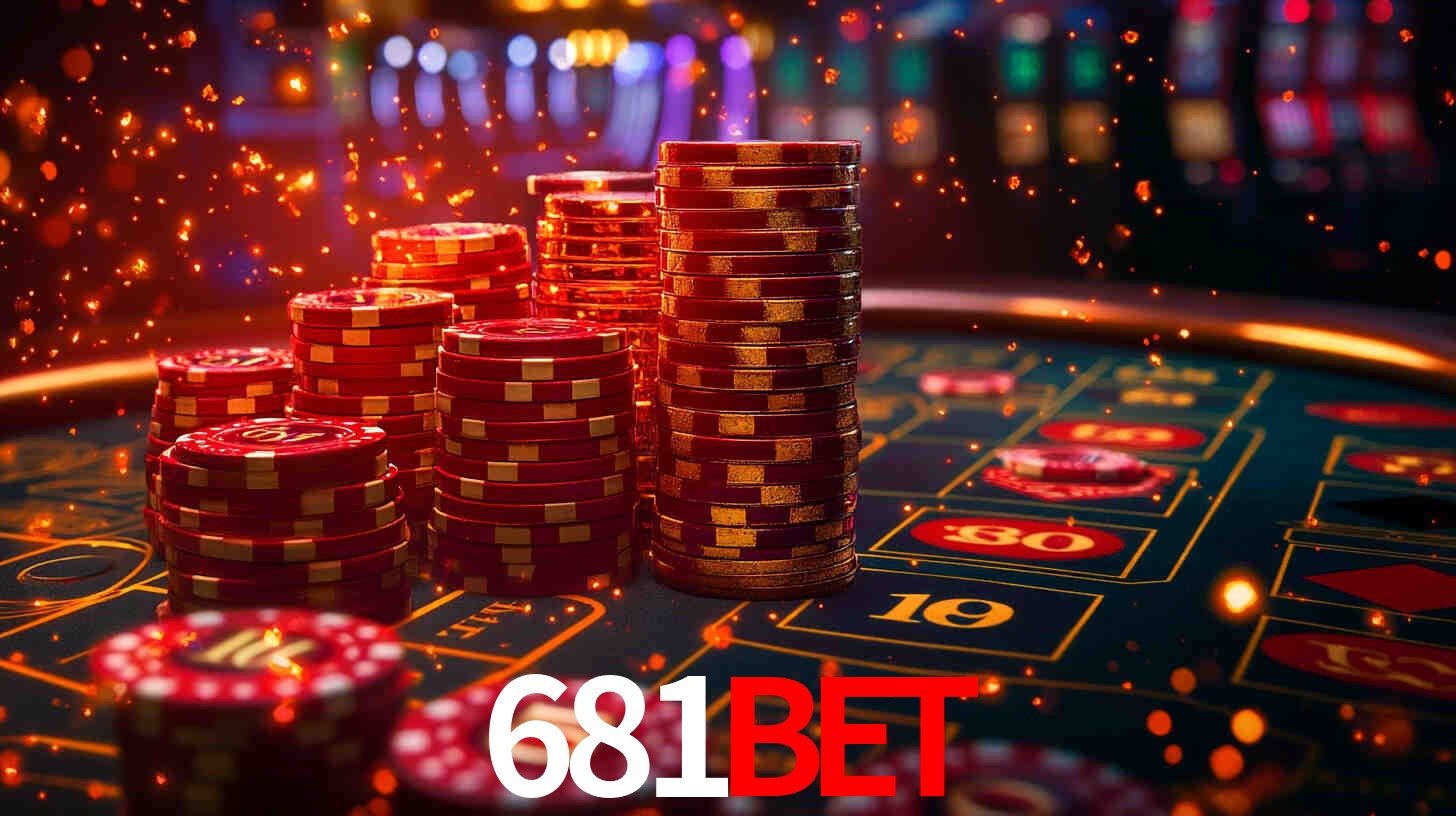 Tournaments 681bet