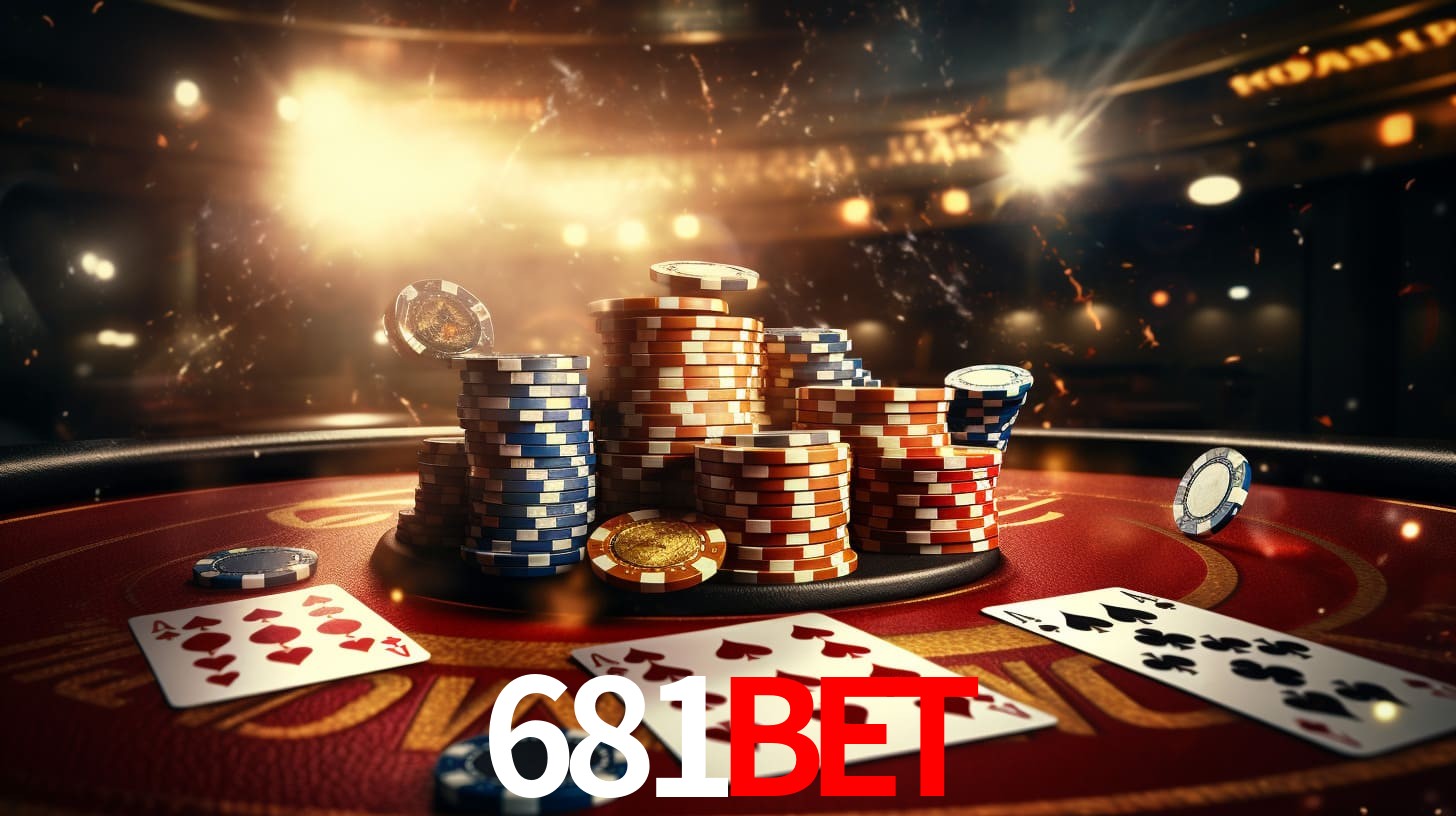 Spaceman Game 681bet