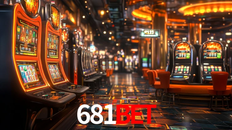681bet App Interface