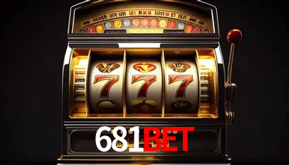 A Revolução dos Aplicativos de Jogos no 681bet