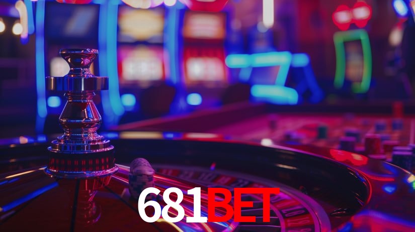 Explore as vantagens do 681bet: serviço profissional e confiabilidade
