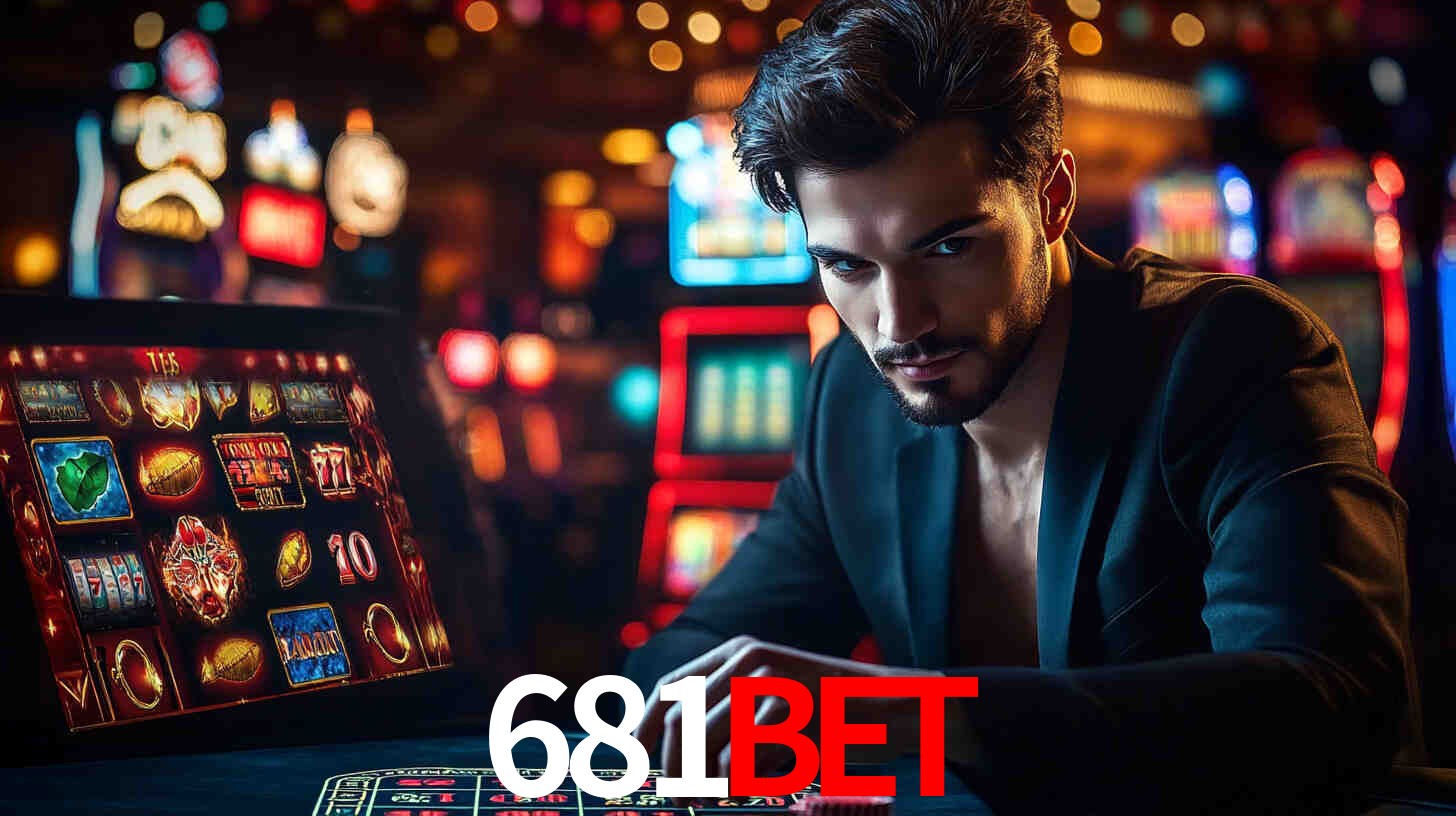 681bet