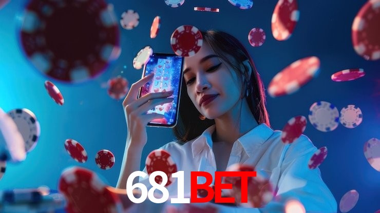 A Emoção da Loteria na 681bet: Uma Chance de Mudança de Vida