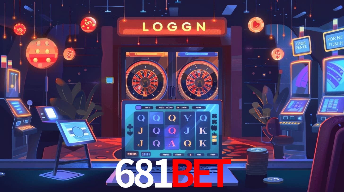 Promoção Relâmpago 681bet