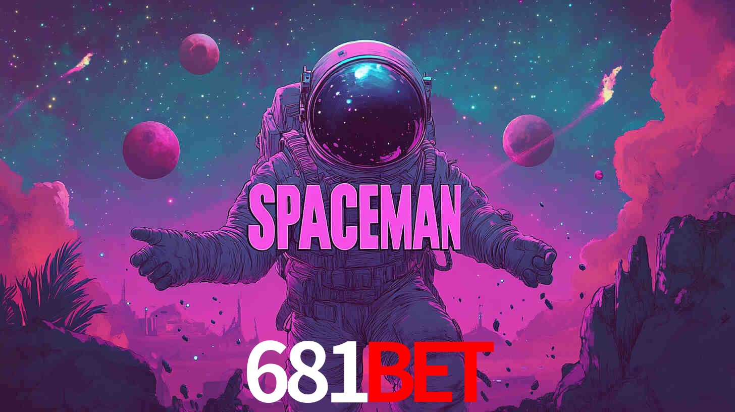 Apostas Esportivas na 681bet: Um Guia Completo
